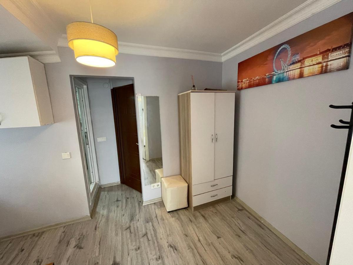 Taksim Rain Suite 伊斯坦布尔 外观 照片