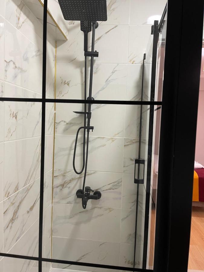 Taksim Rain Suite 伊斯坦布尔 外观 照片