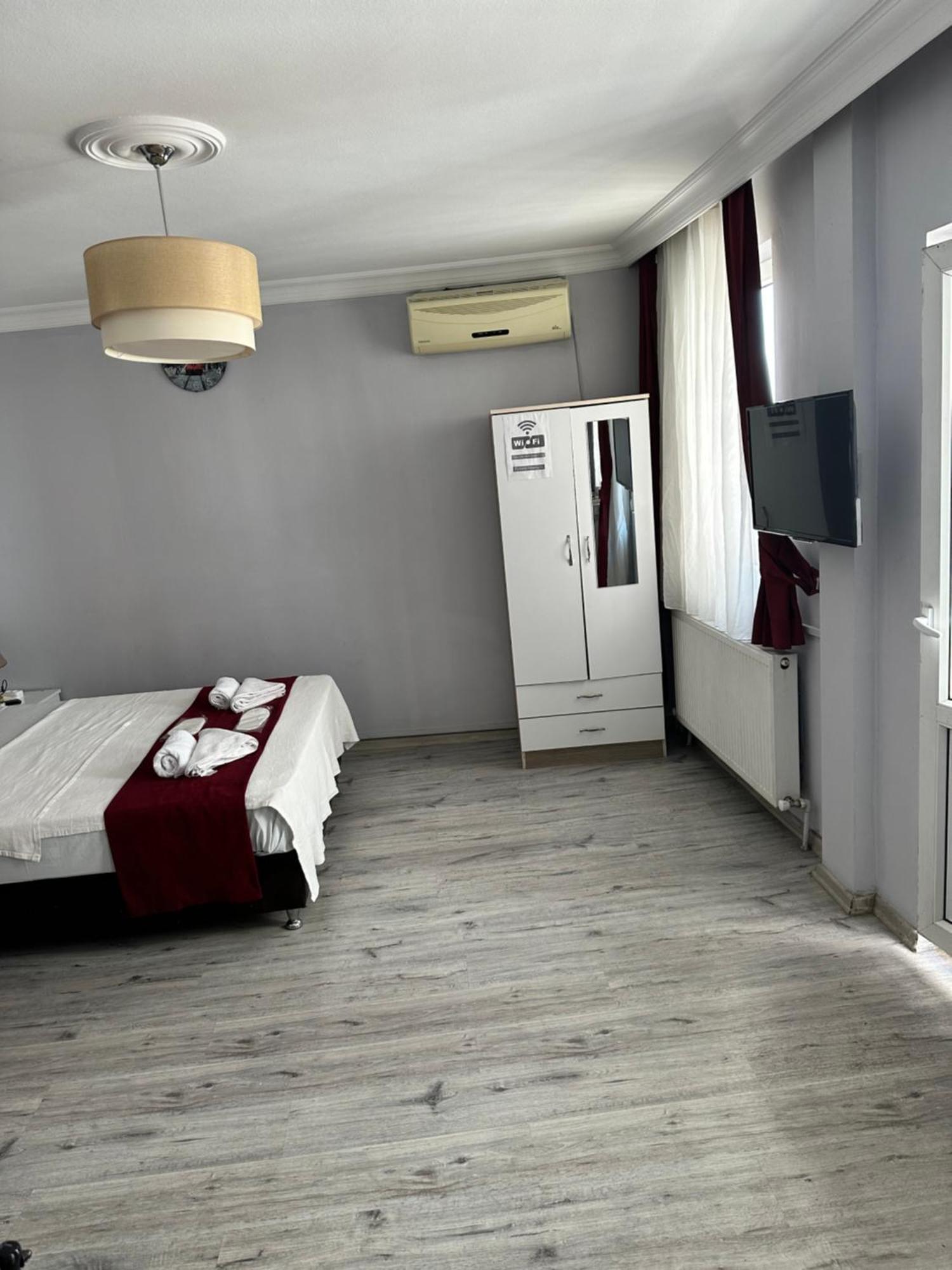 Taksim Rain Suite 伊斯坦布尔 外观 照片