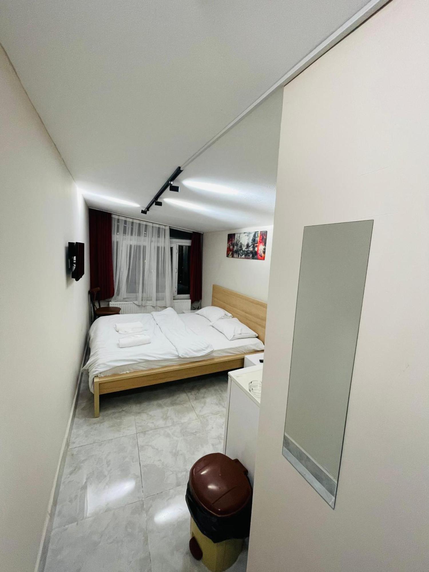 Taksim Rain Suite 伊斯坦布尔 外观 照片